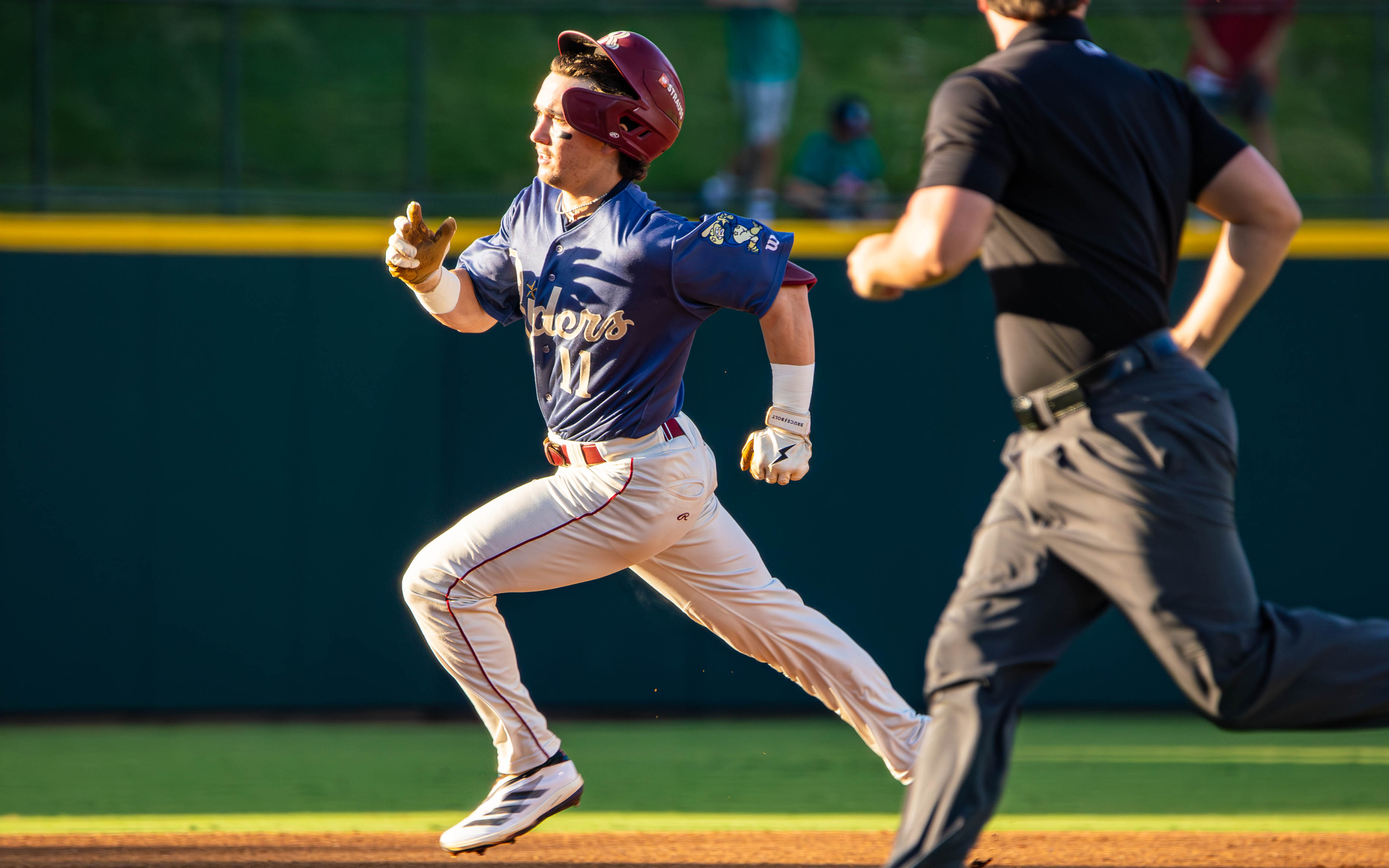 Cody Grubbs/Undrafted