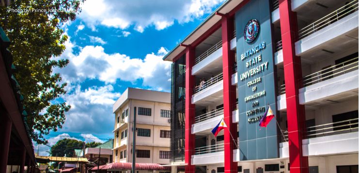 Balagtas State University