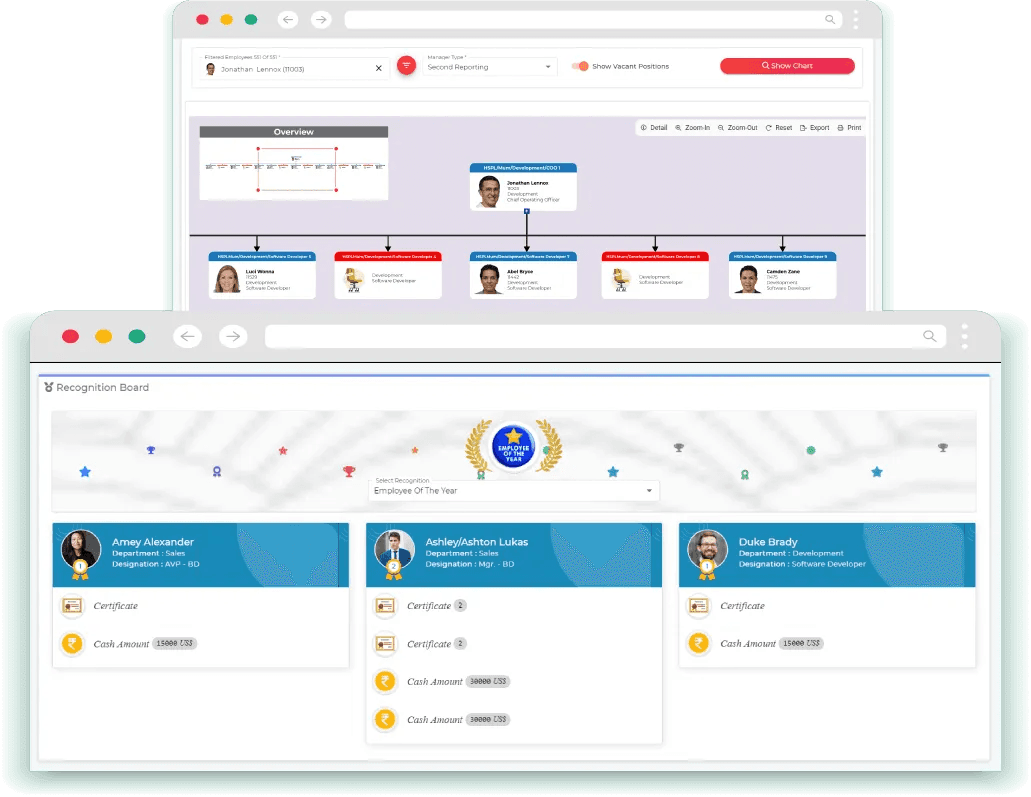 razorpayx payroll dashboard