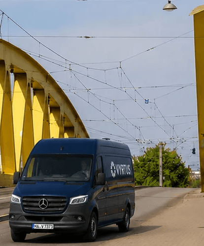 Mehr als ein Sanierungsunternehmen