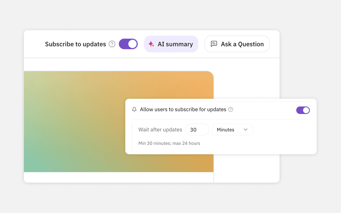 Build, Audit & Run Your Data Room With Pageform AI Agent