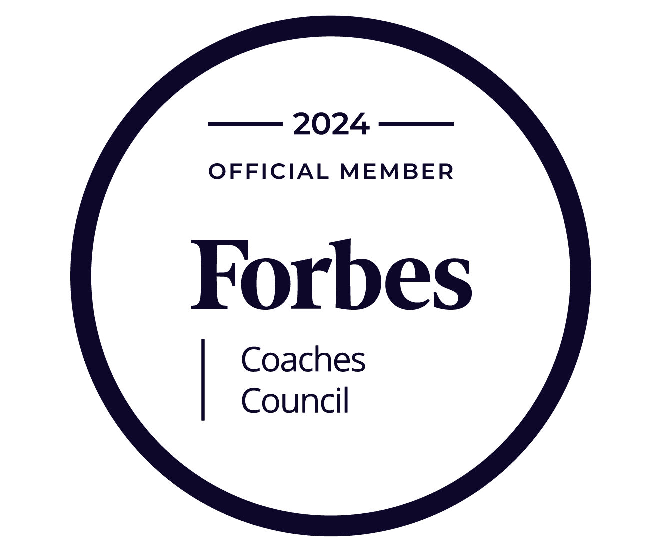 Tiffany Uman – Official Member of Forbes Coaches Council, recognized career expert.