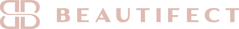 Trusted logo brand - Beautifect