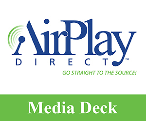 Media Deck