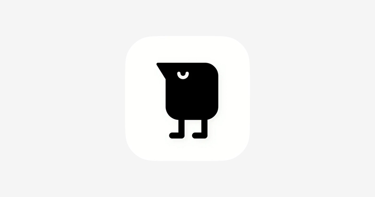 Tweek app icon