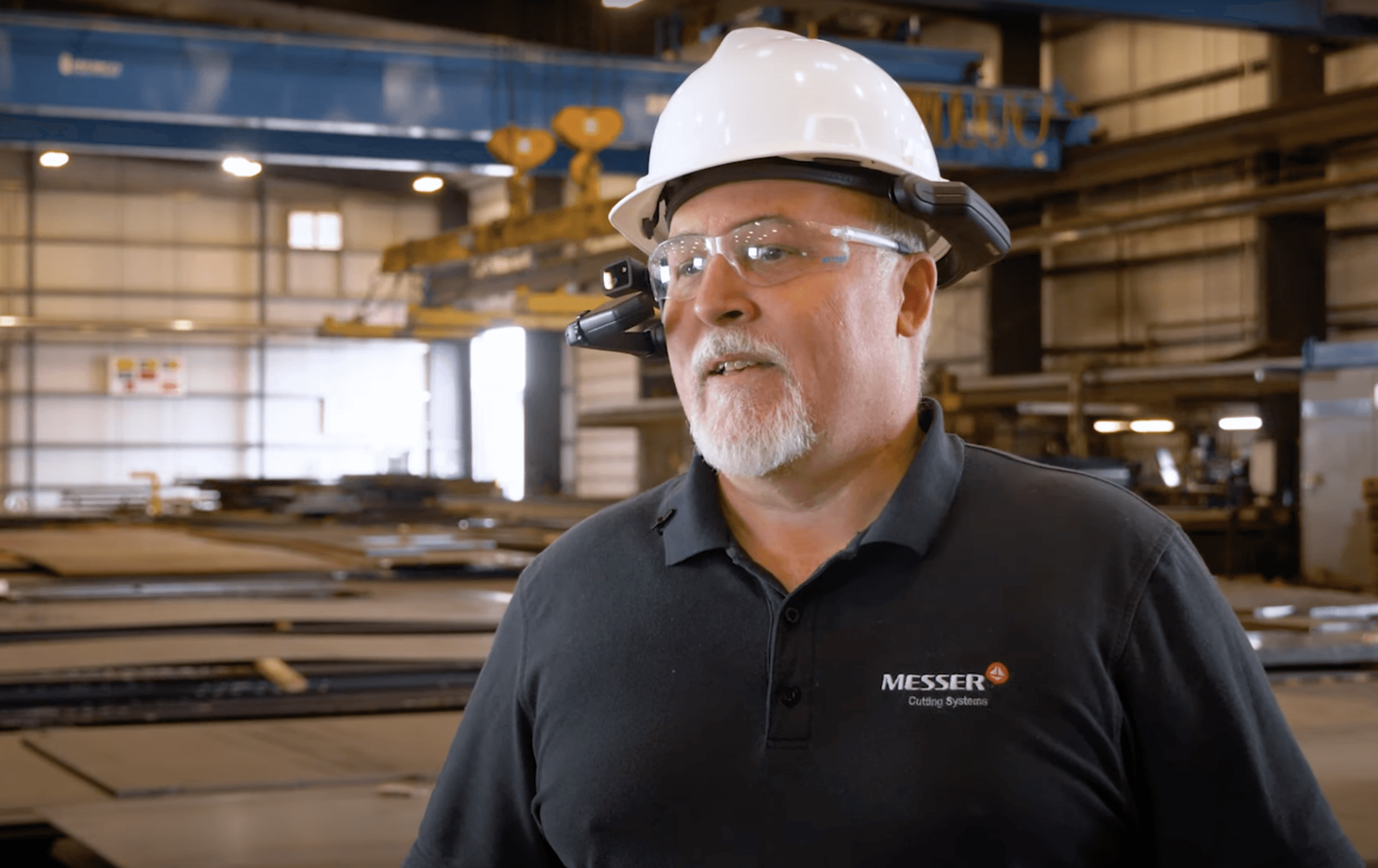Seaport Steel Success 