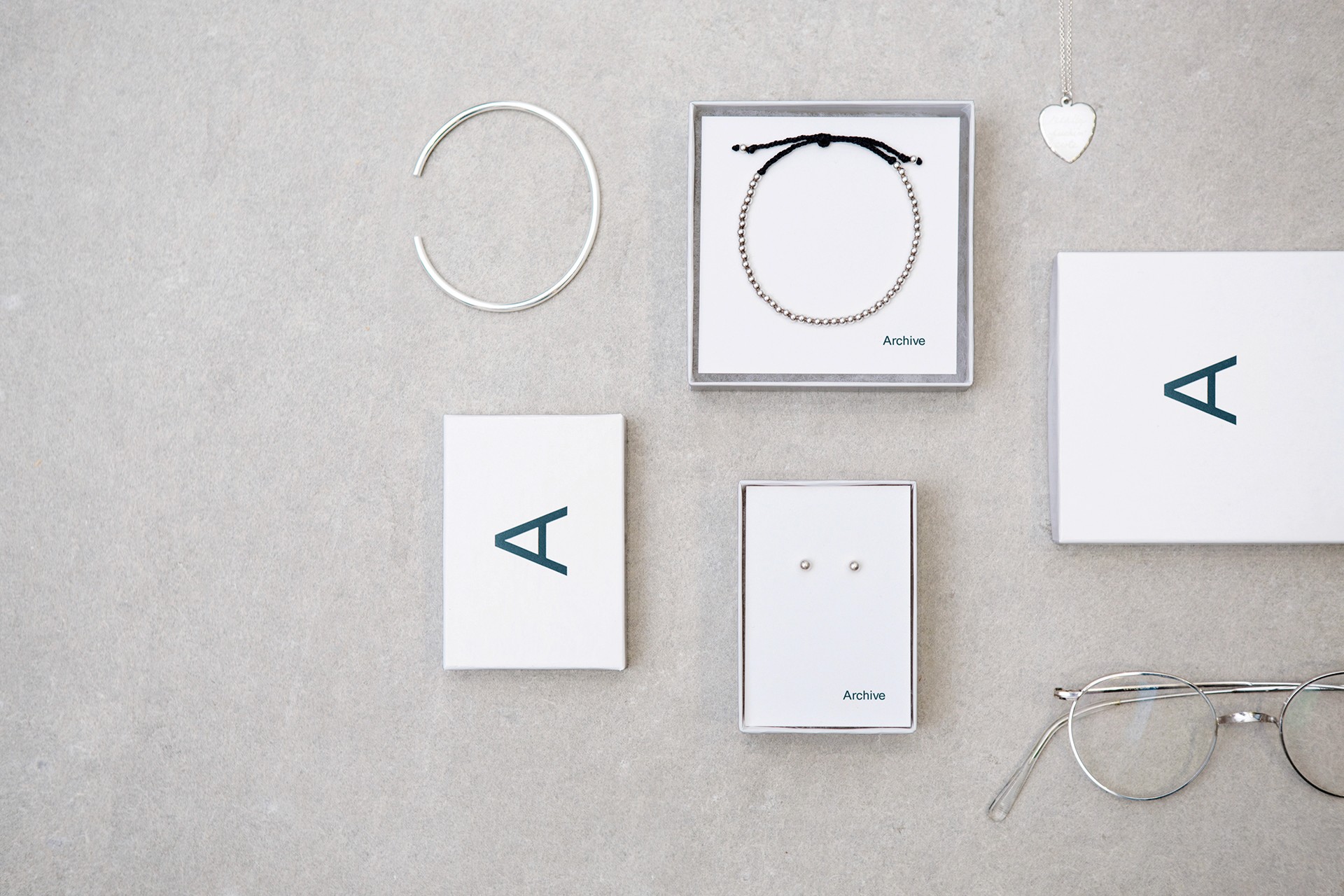 服装品牌VI设计