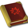 Mage's Book