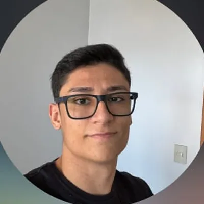user pic
