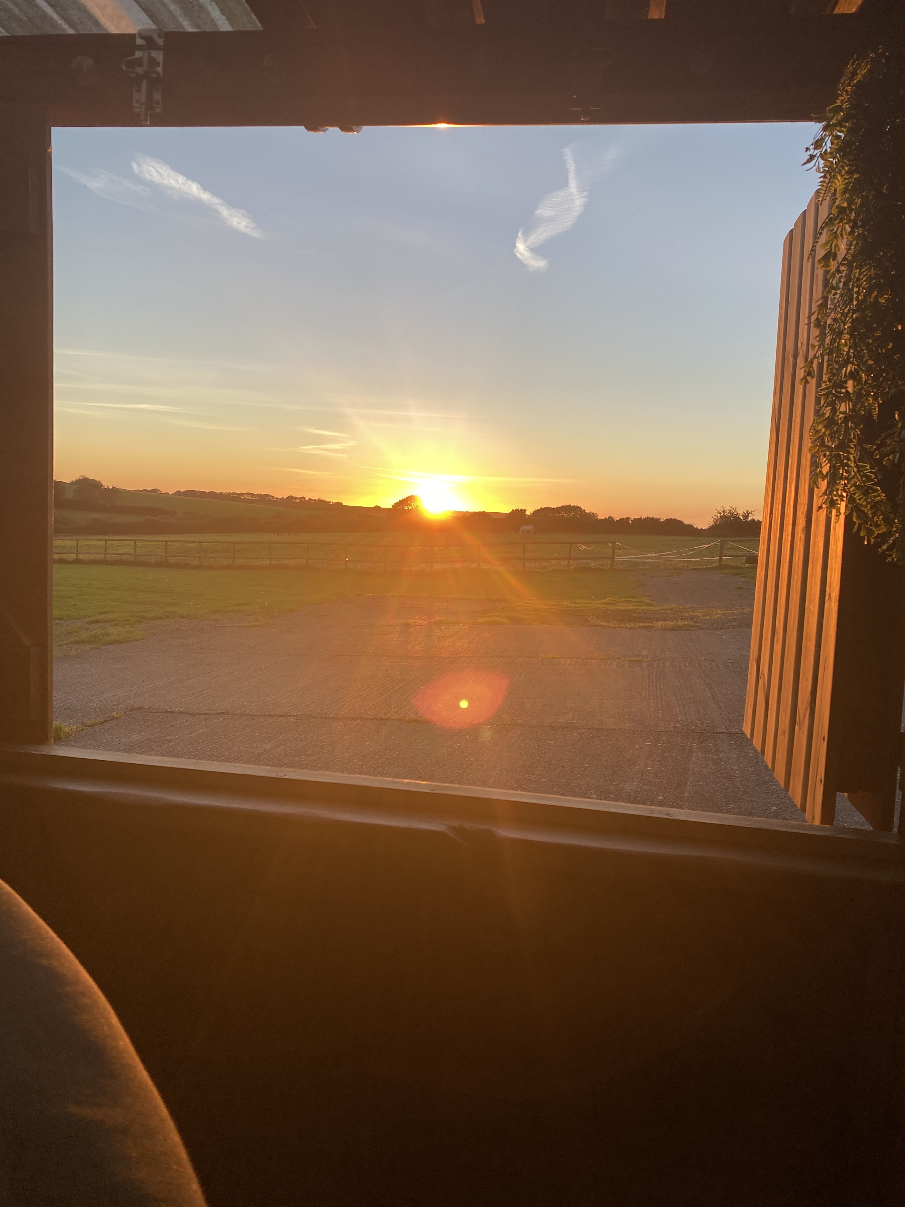 Pembrokeshire Countryside Views