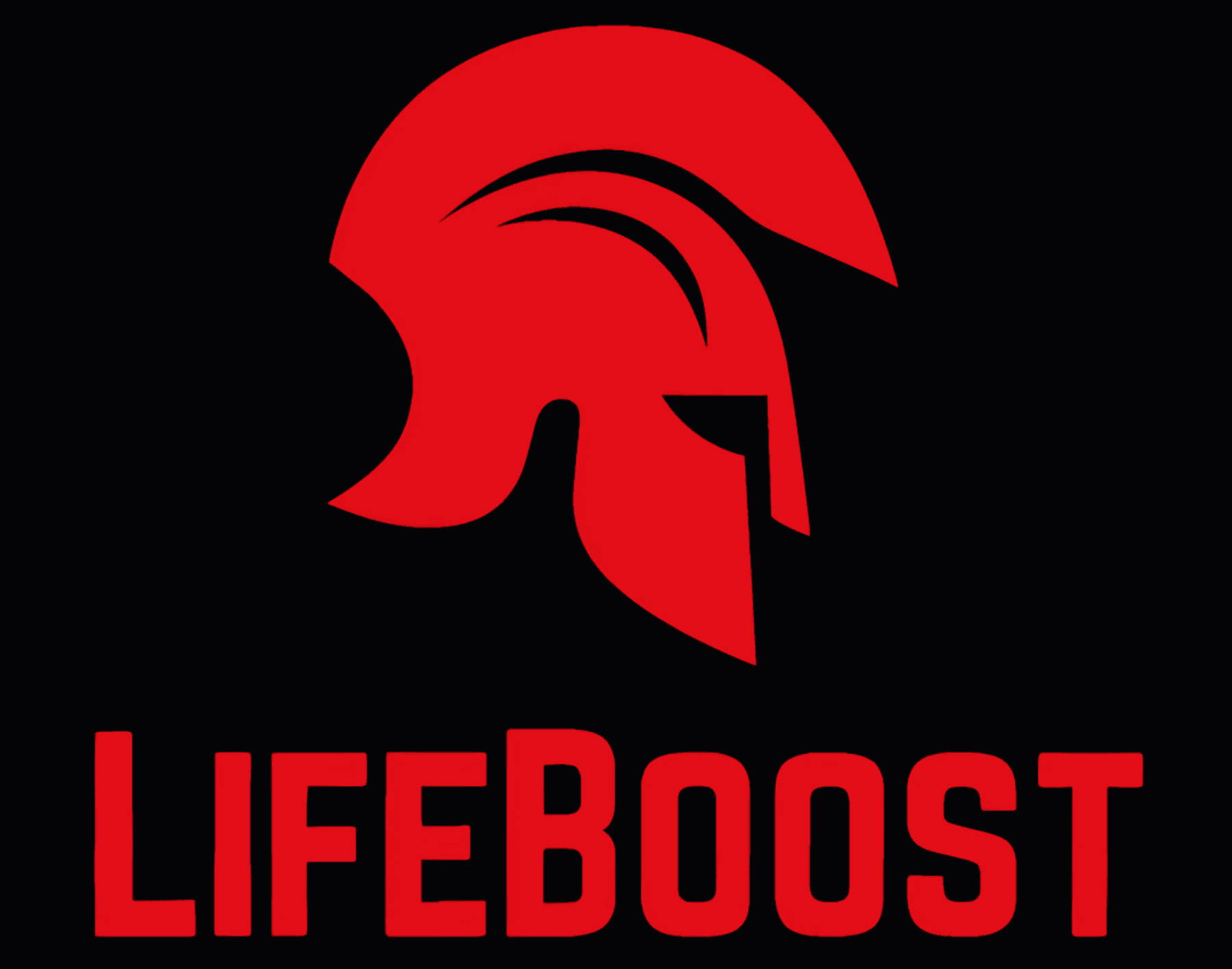 Logo LifeBoost (Kunde) 