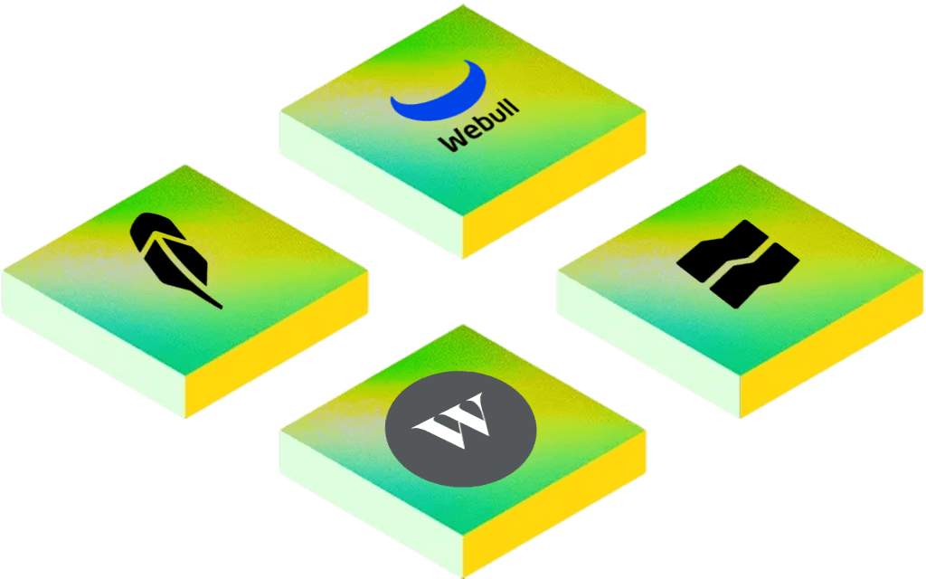 bottom layer grid image