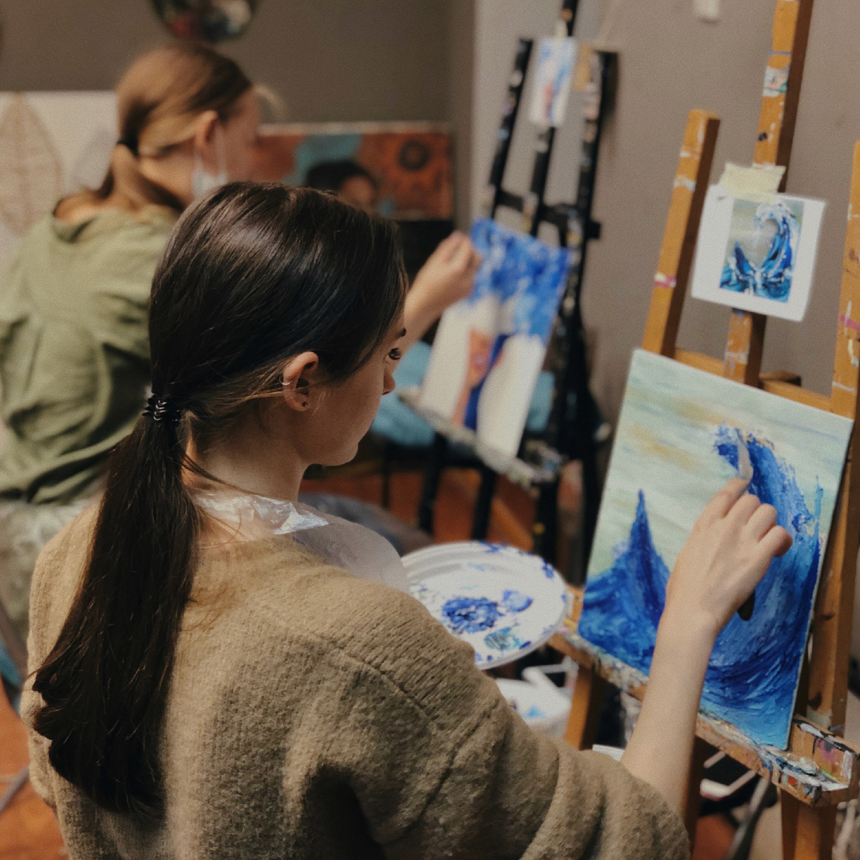 501 Galleries - перевірений інструмент для художників, які хочуть виставлятись у світі