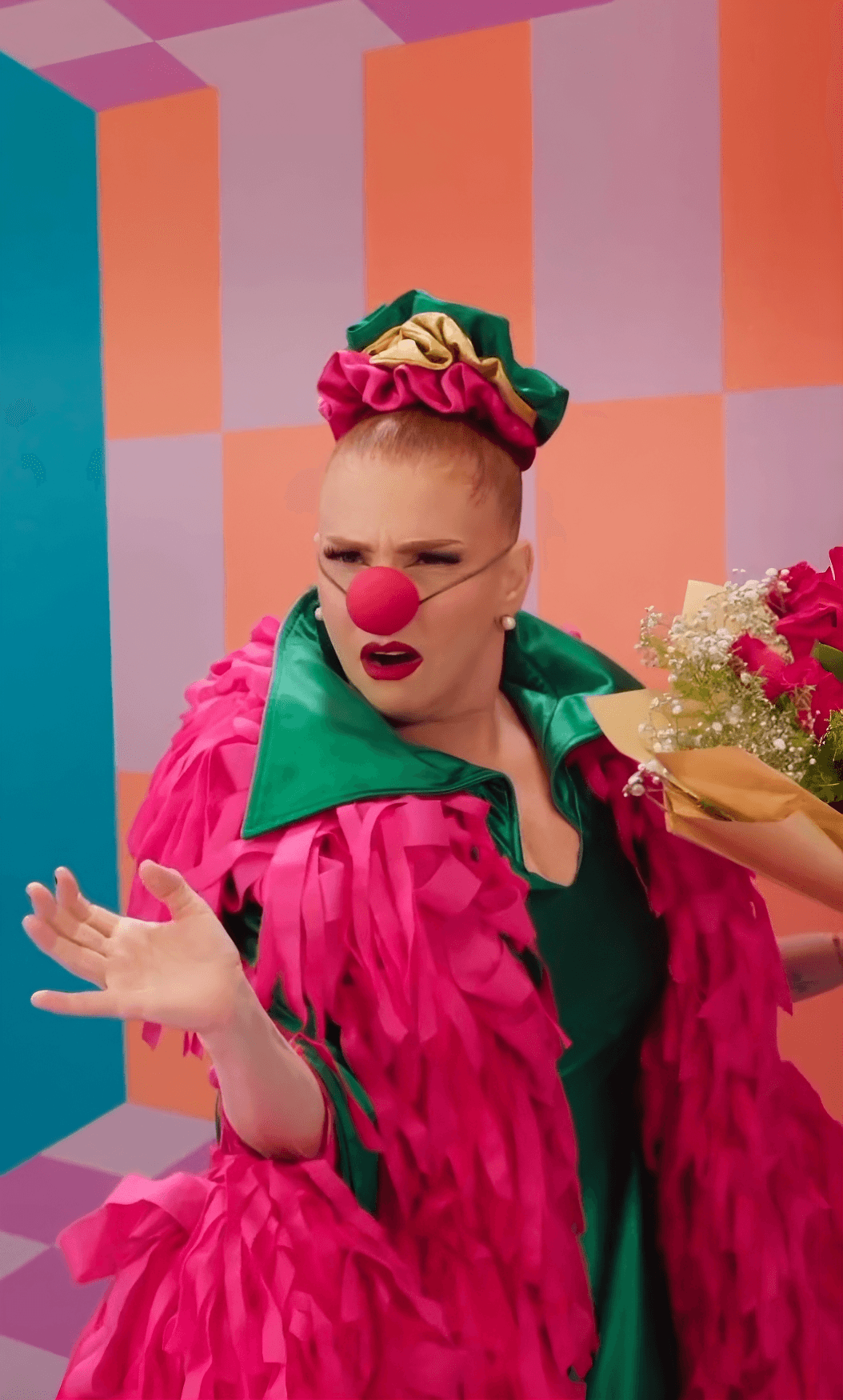 Nubia Focus 2 Pataclaun