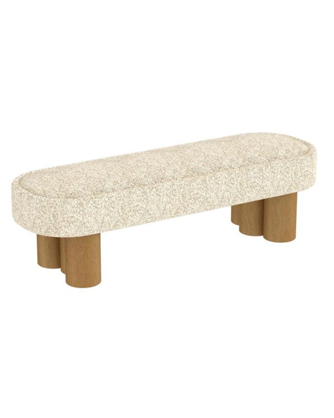 Soho Home, Nieve Bench