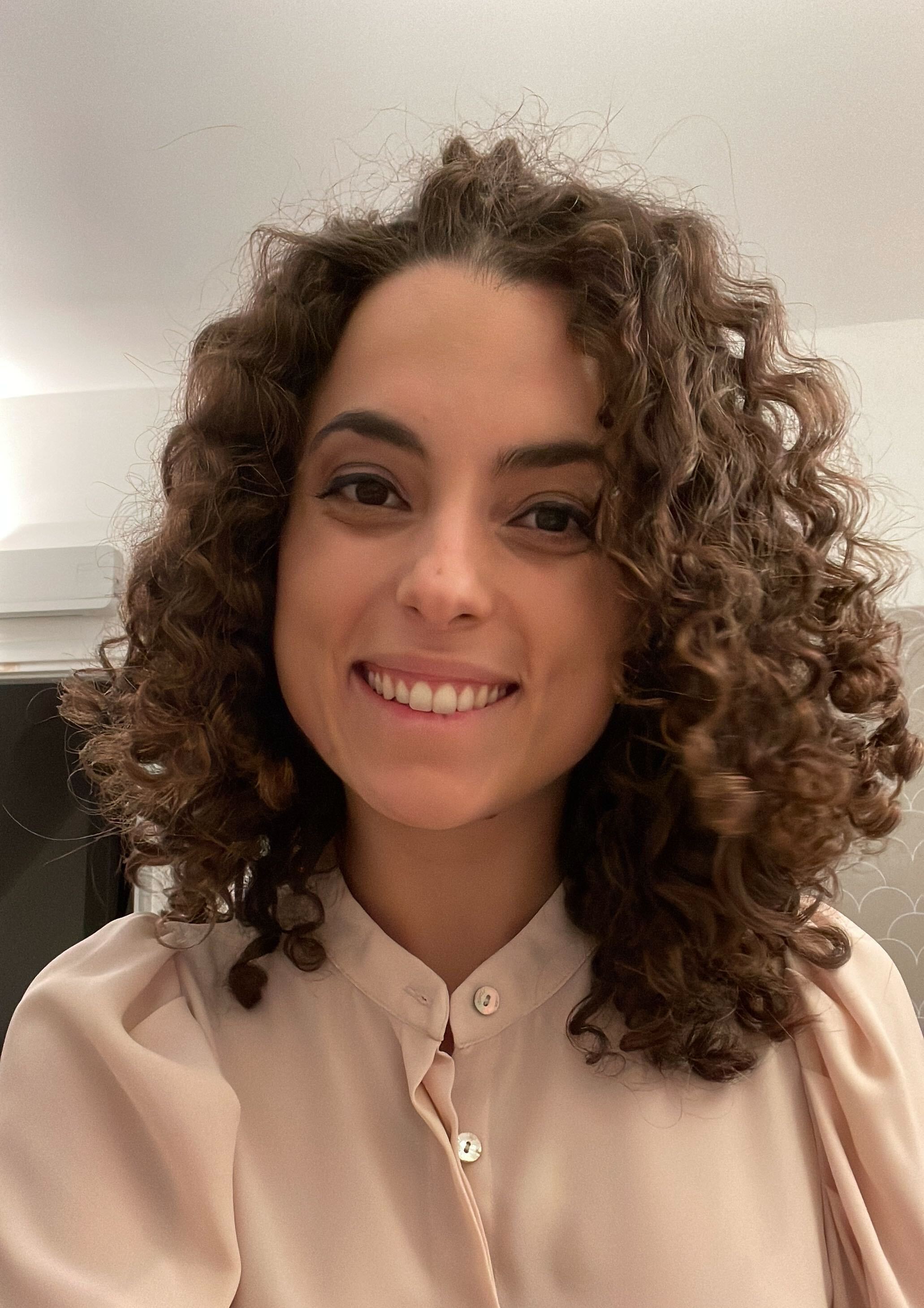 women smiling close-up photography