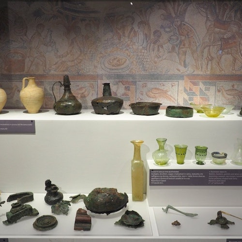 Pitchers and Everyday Objects