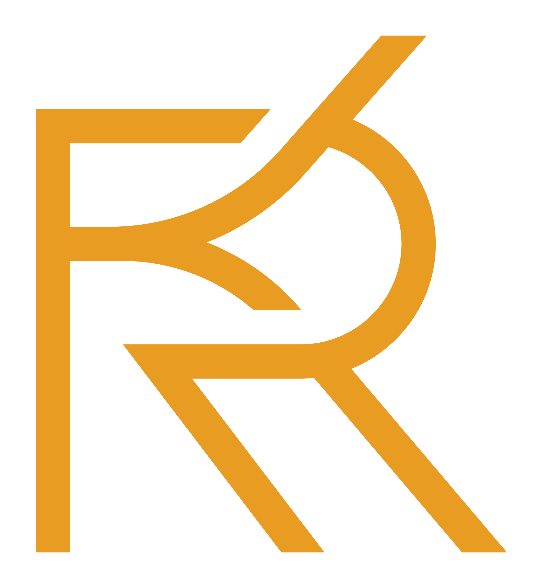 KR monogram