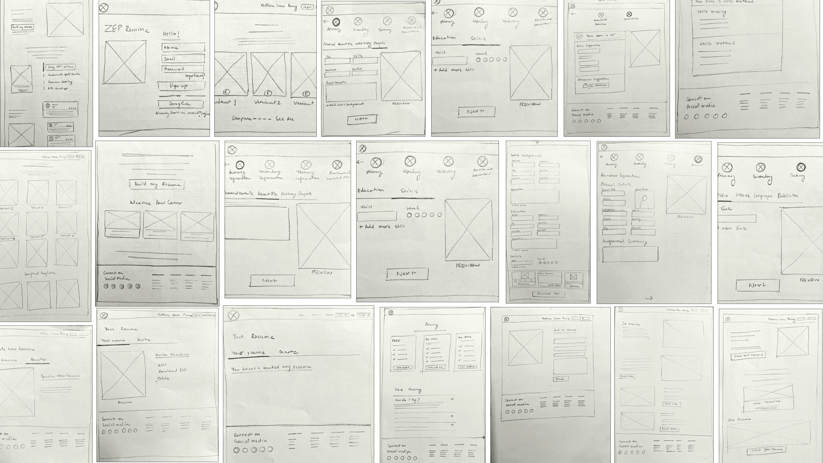 Modern home office setup with a monitor, ergonomic chair, keyboard, and indoor plants near a window with blinds.