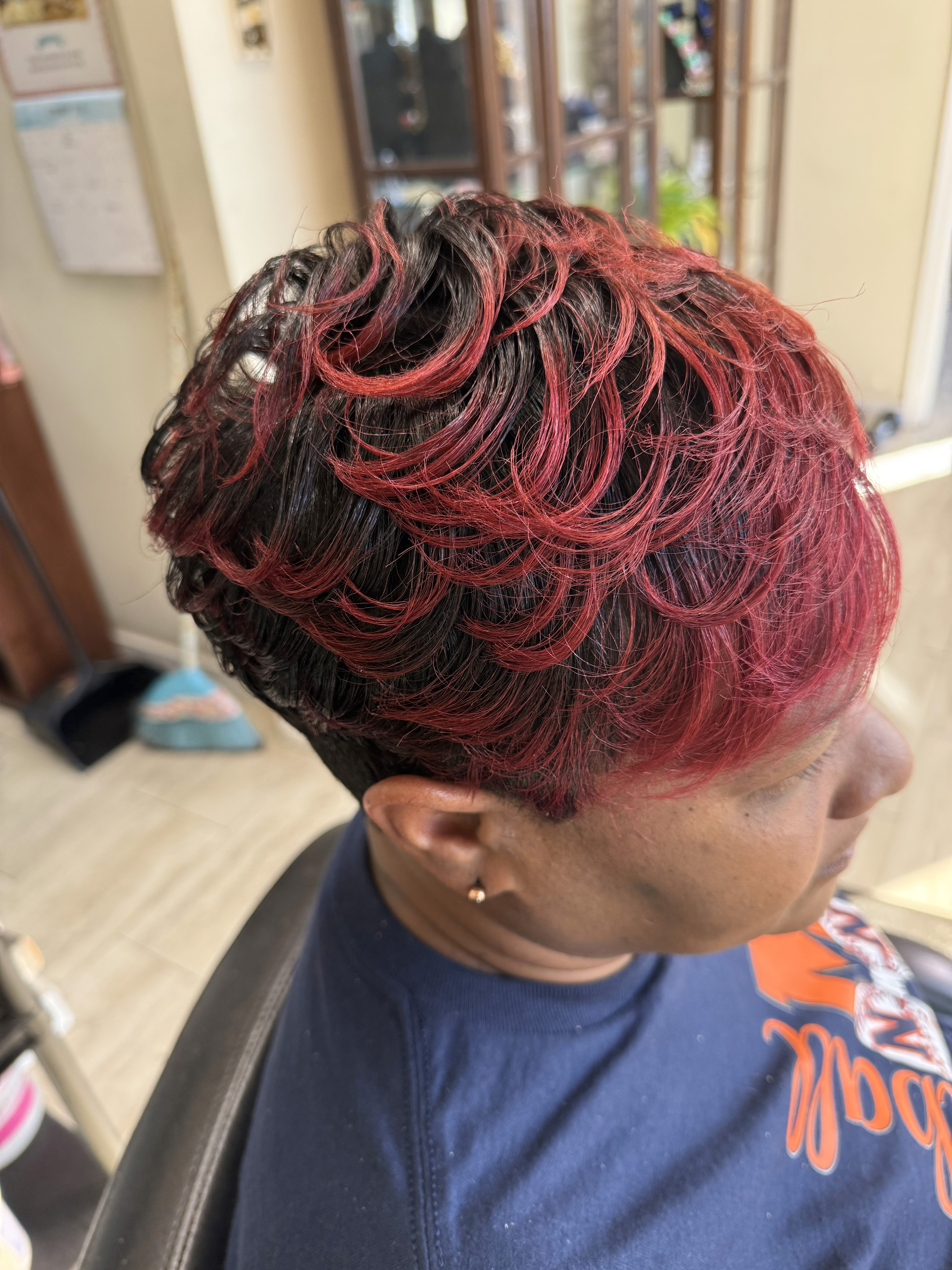 beauty clinic about gallery