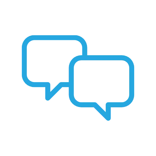 Custom Language Models Icon