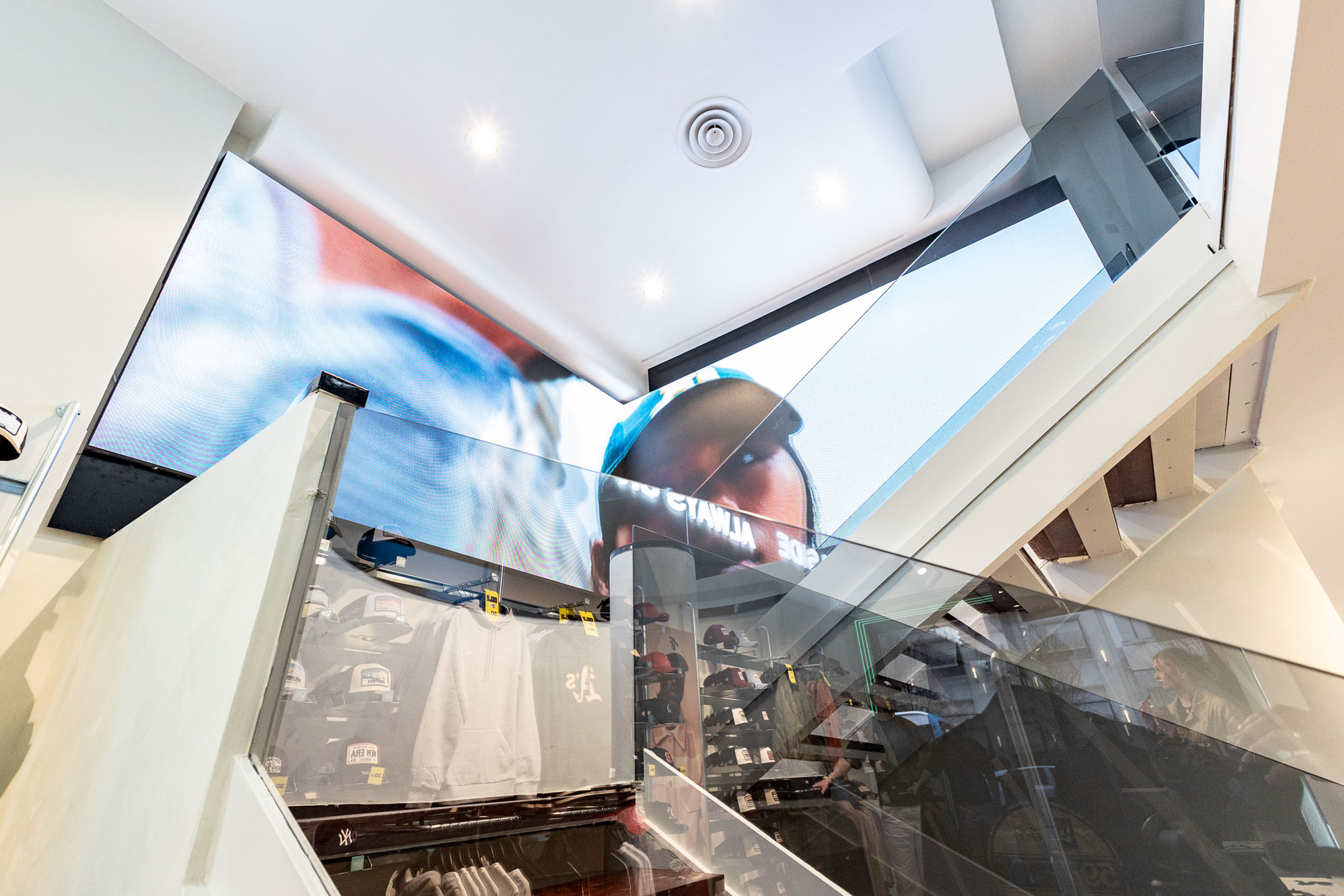 Bike Store Design