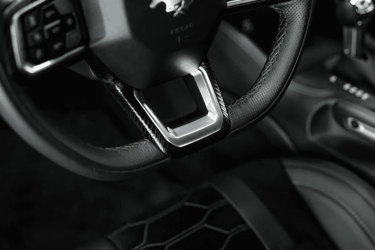 2025 Shelby Super Snake, photo 26