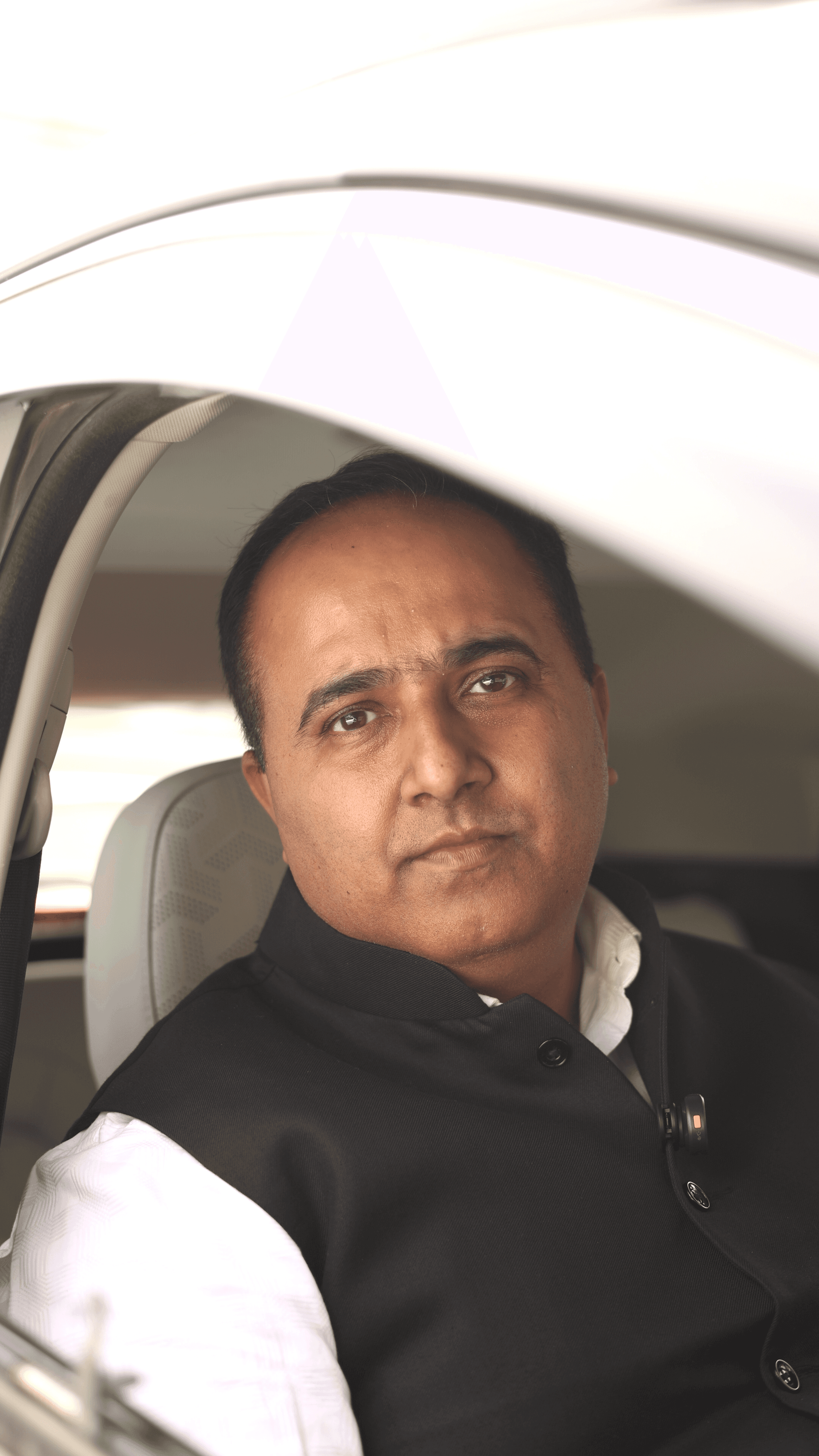 Yogesh Julka CEO Founder real estate expert career coach Delhi University alumnus