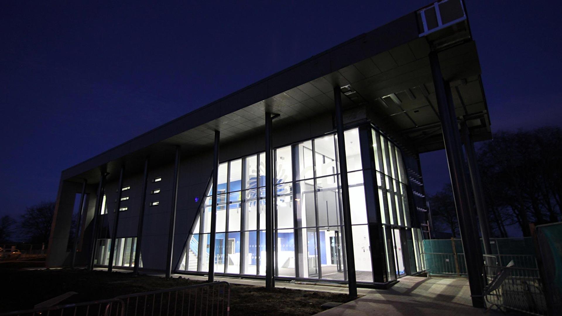 CPI’s National Formulation Centre Set to Open