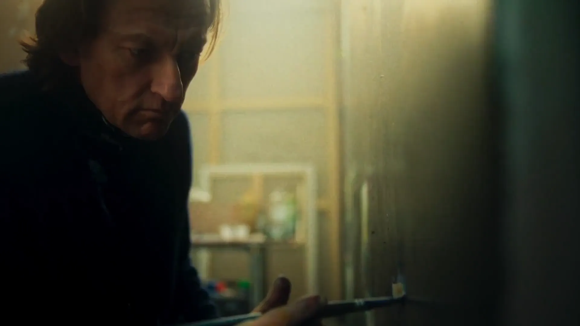 William Mackinnon for Nowness: first media thumbnail showing a cinematic detail from the project.