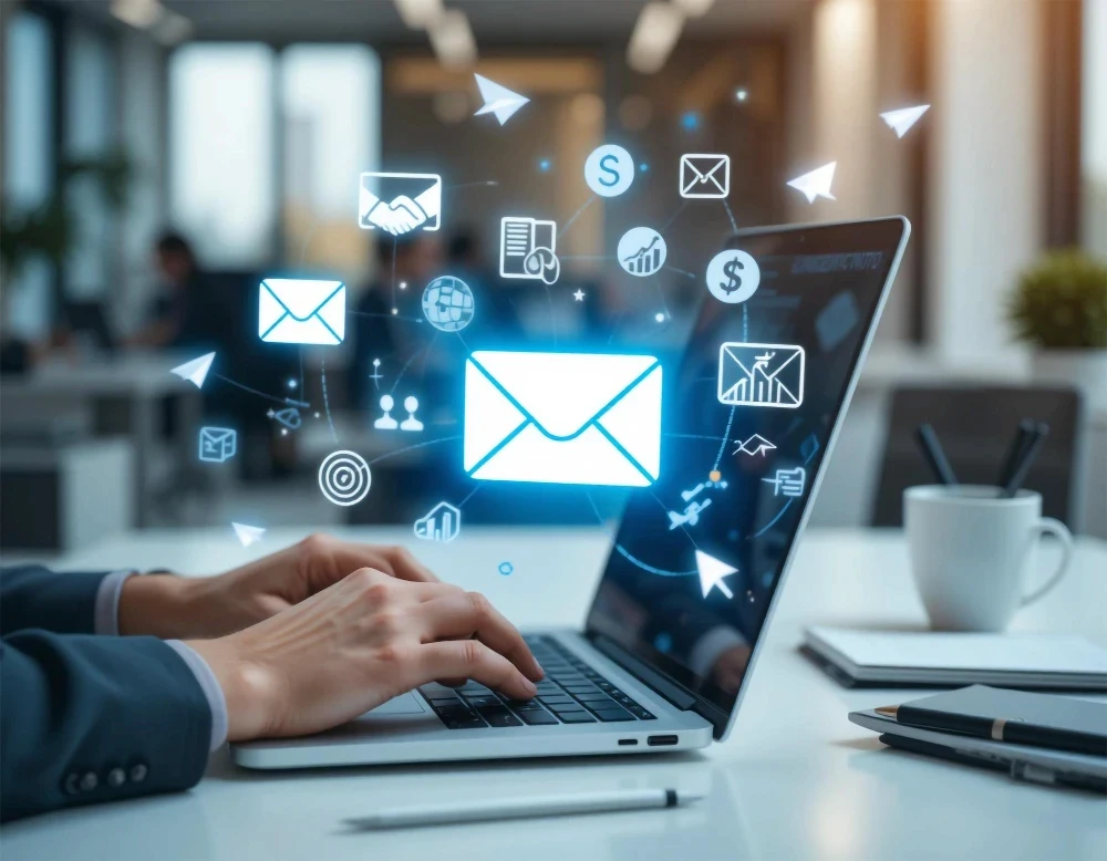 Email Marketing