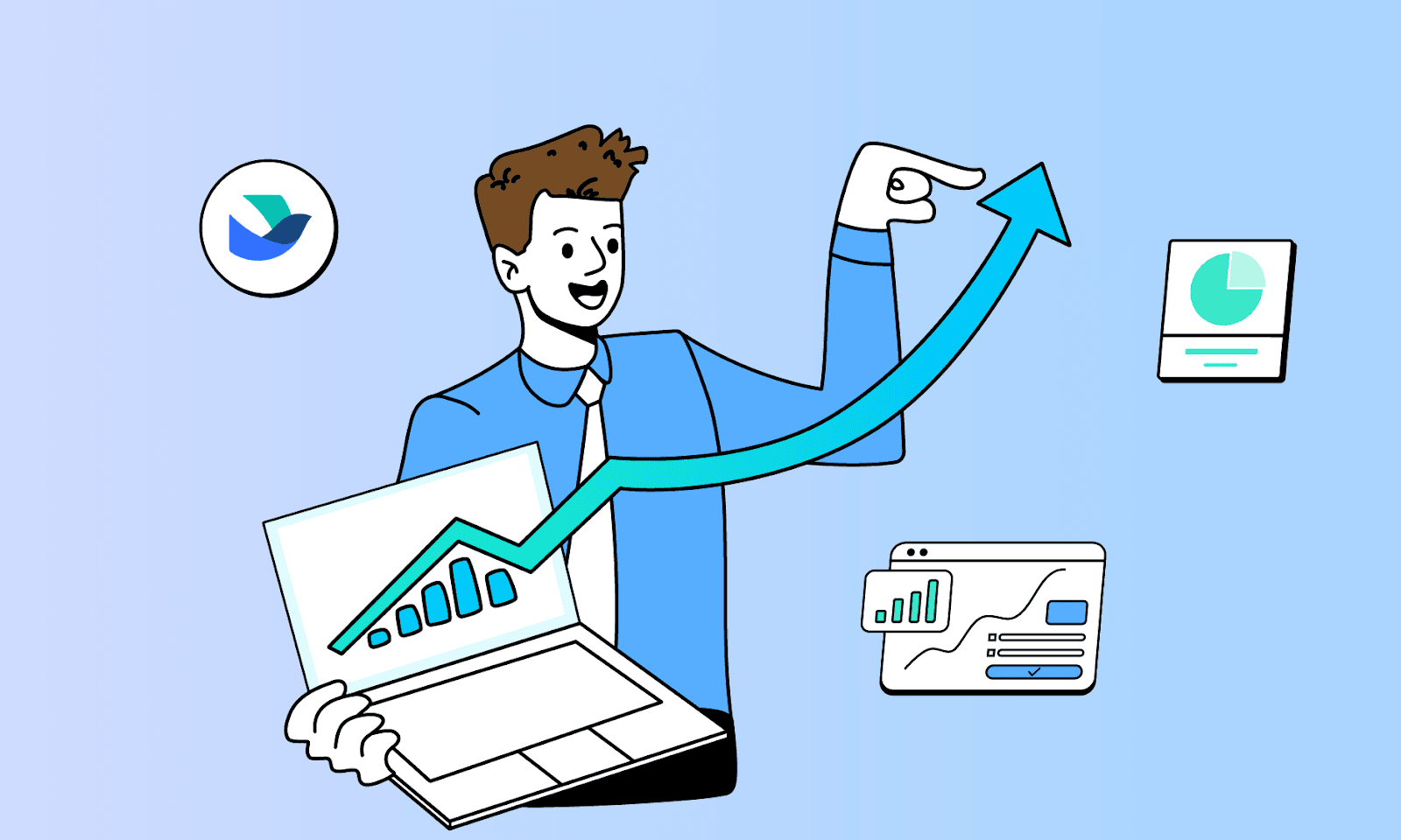 AI knowledge bases in Lark&nbsp;