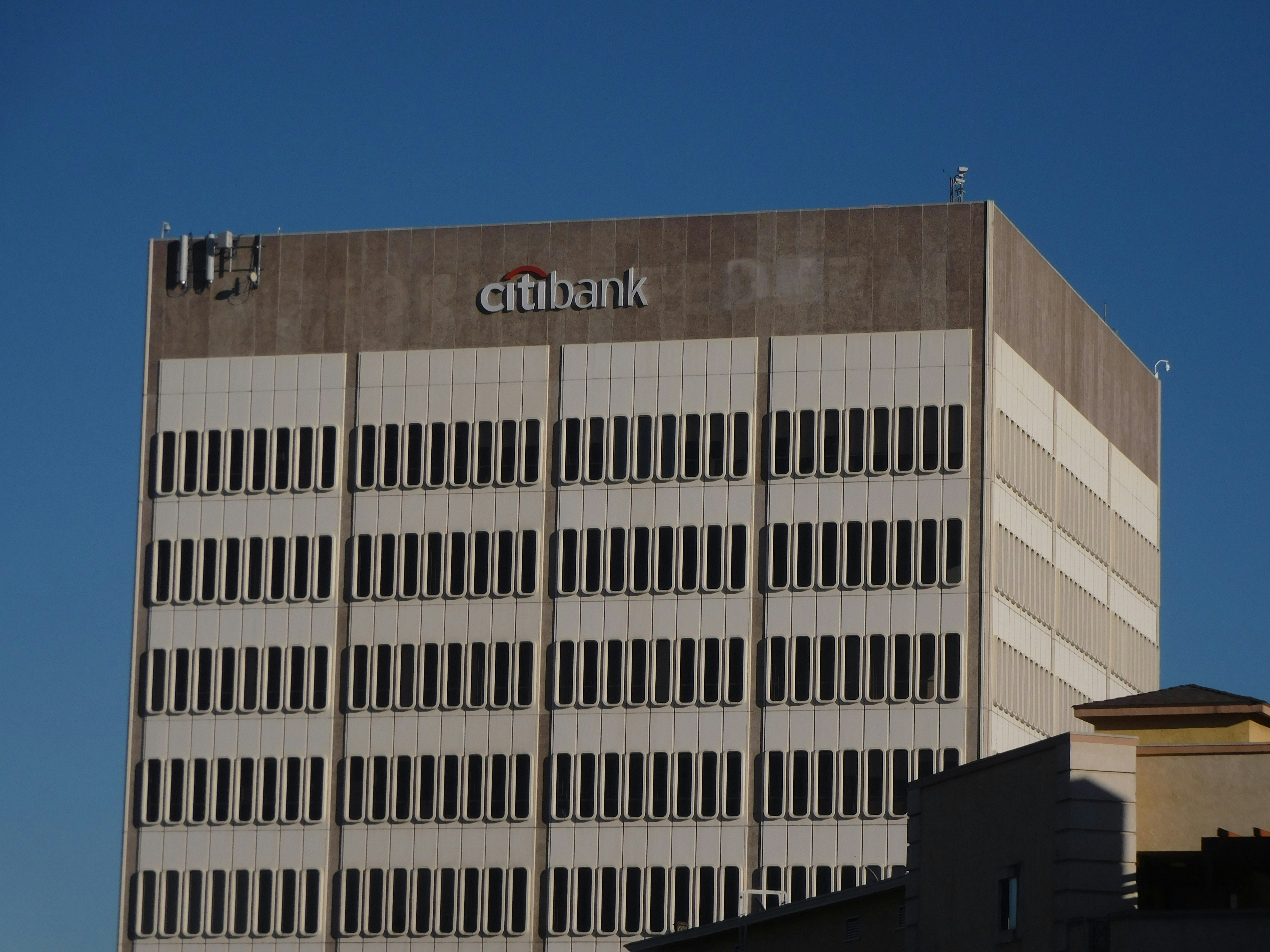 Citigroup's Strategic Move Into Stablecoin Custody. Photo By Rio Space On Unsplash.