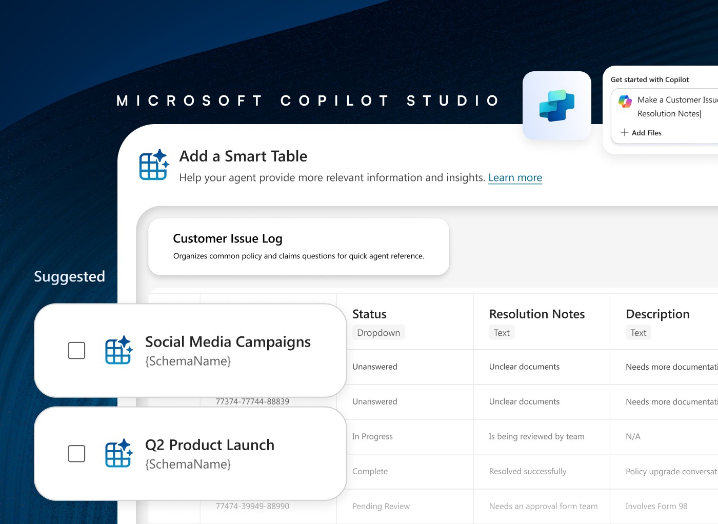 Write Articles with Ease