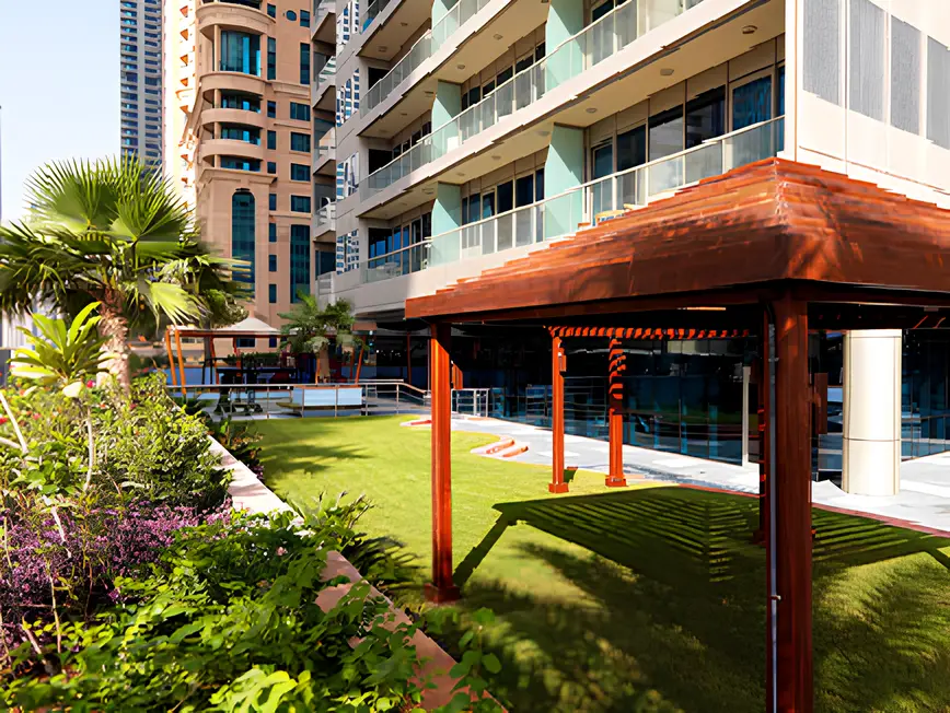 DAMAC Ocean Heights