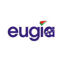 Profile portrait of a man in a white shirt against a light background