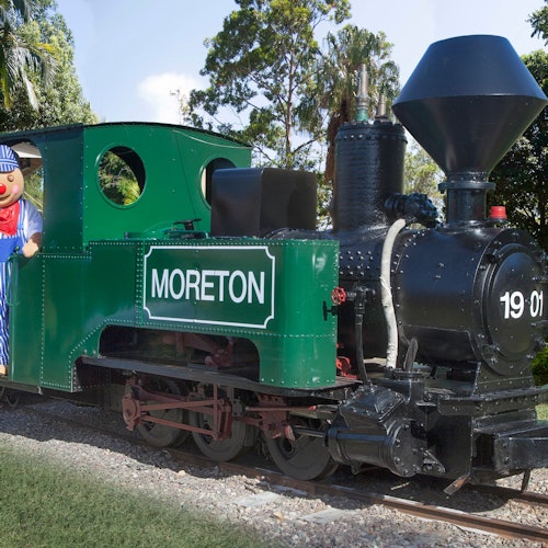 Paket Bermain Sepanjang Hari