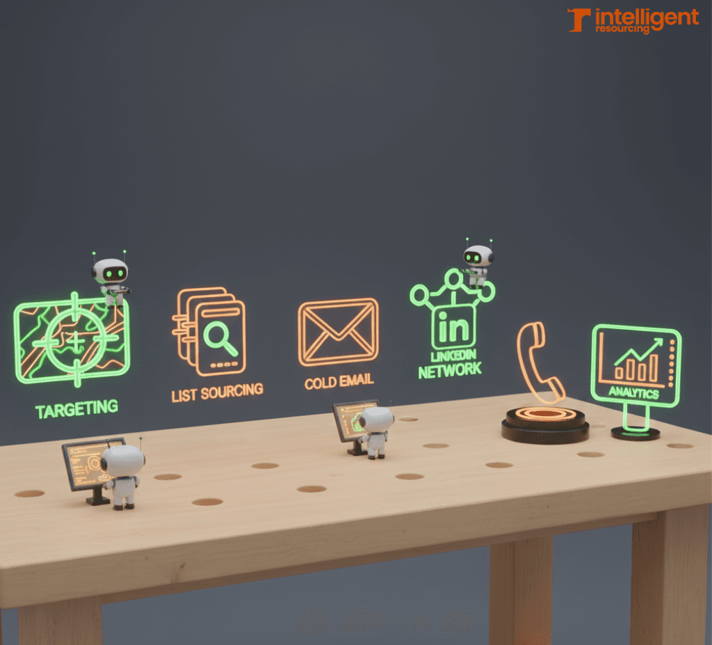 What Is an Outbound Agency Really For?