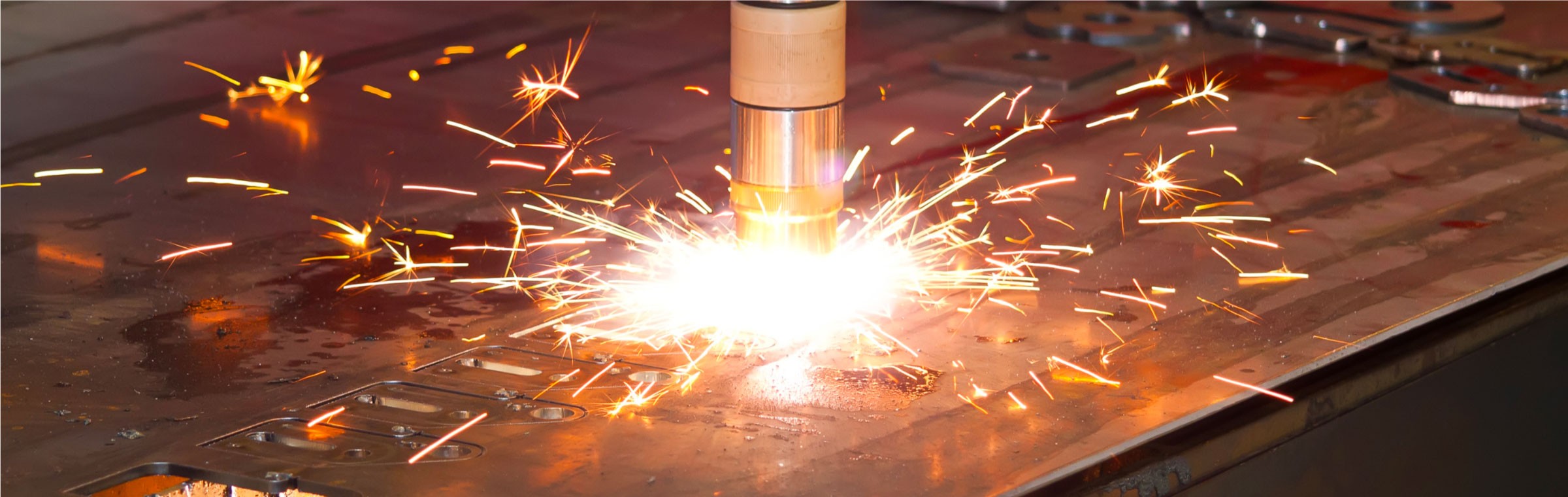 plasma cutting online service