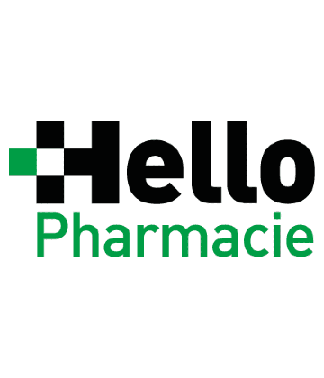 logo hello pharmacie
