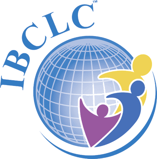 Logo - IBCLC