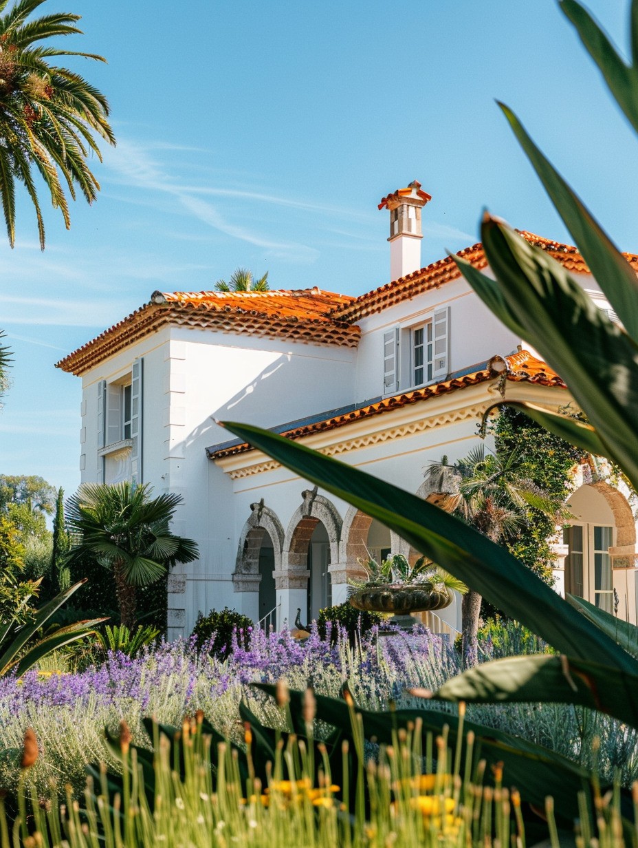Villa individuelle à Cannes éligible à la vente avec complément de prix by Patrimonium