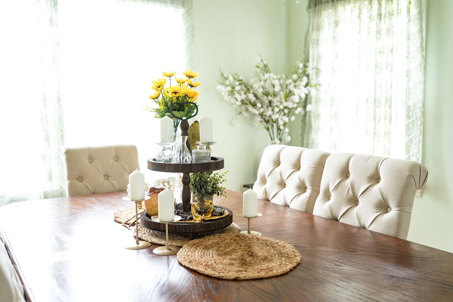 Greenhouse Reservoire - Greensboro, NC