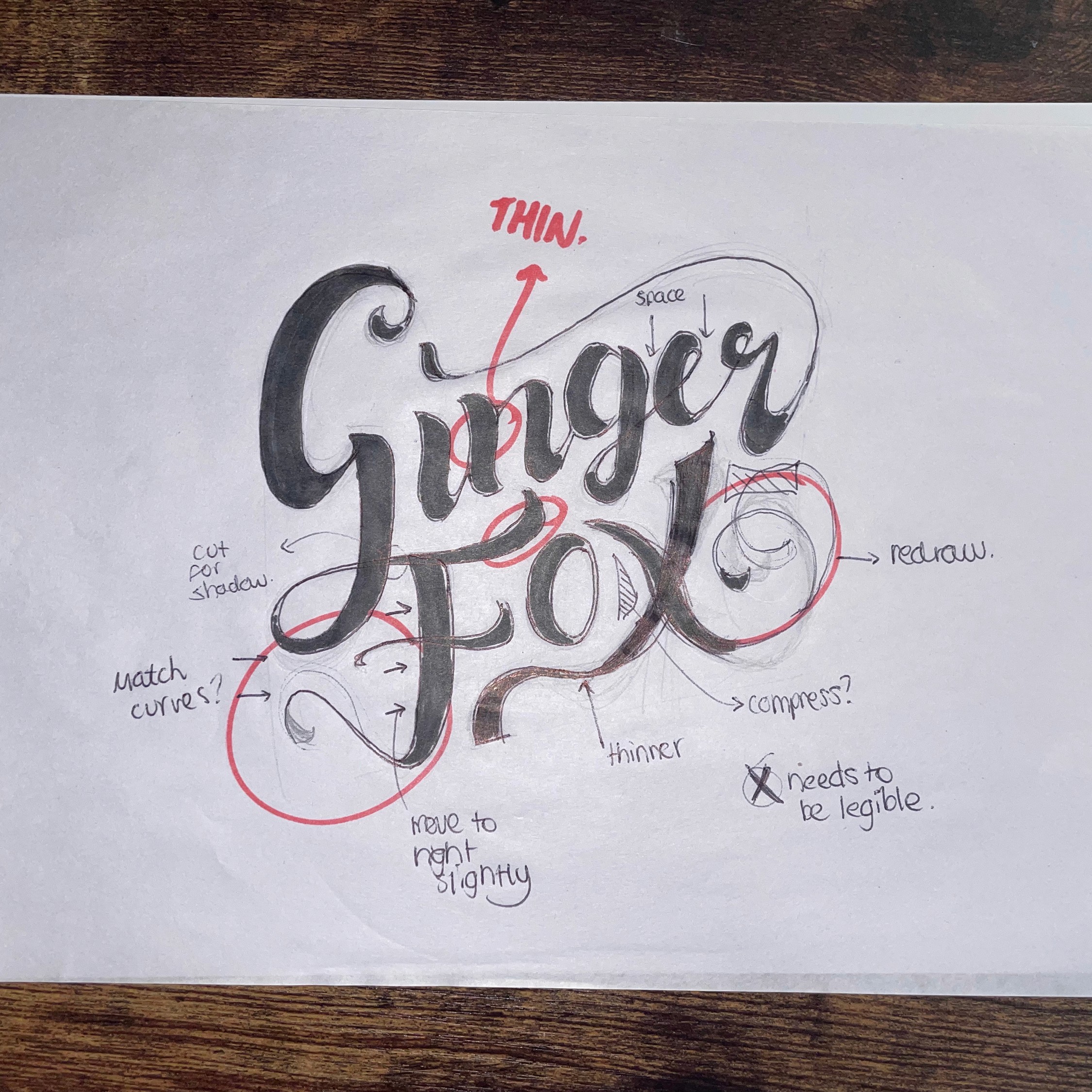 Embroidered Logo Mock Up