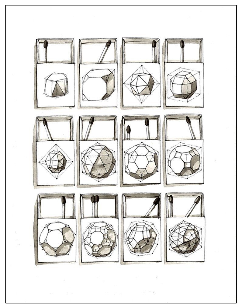 herd of sheep on road painting