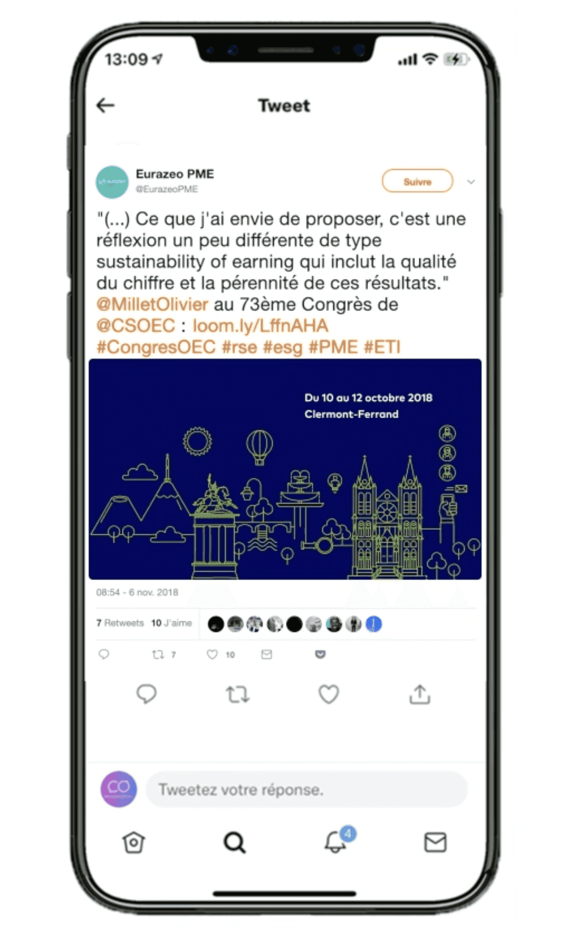 Agrandir sa caisse de résonance sur les réseaux sociaux