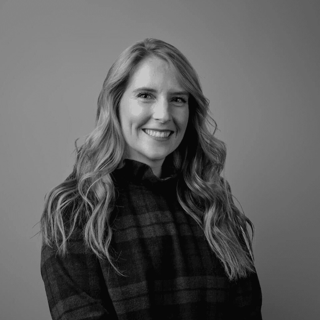 Corporate Magic Logistics Manager Marley McKenna