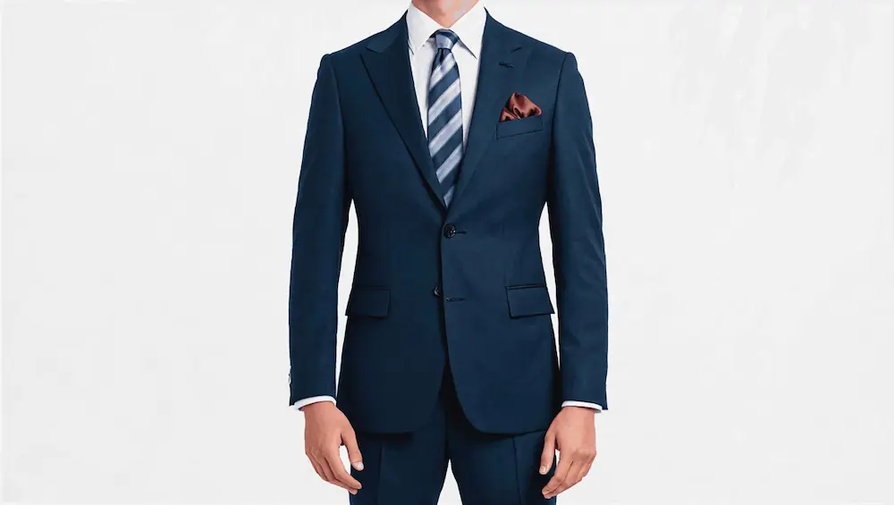 Super slim fit öltöny