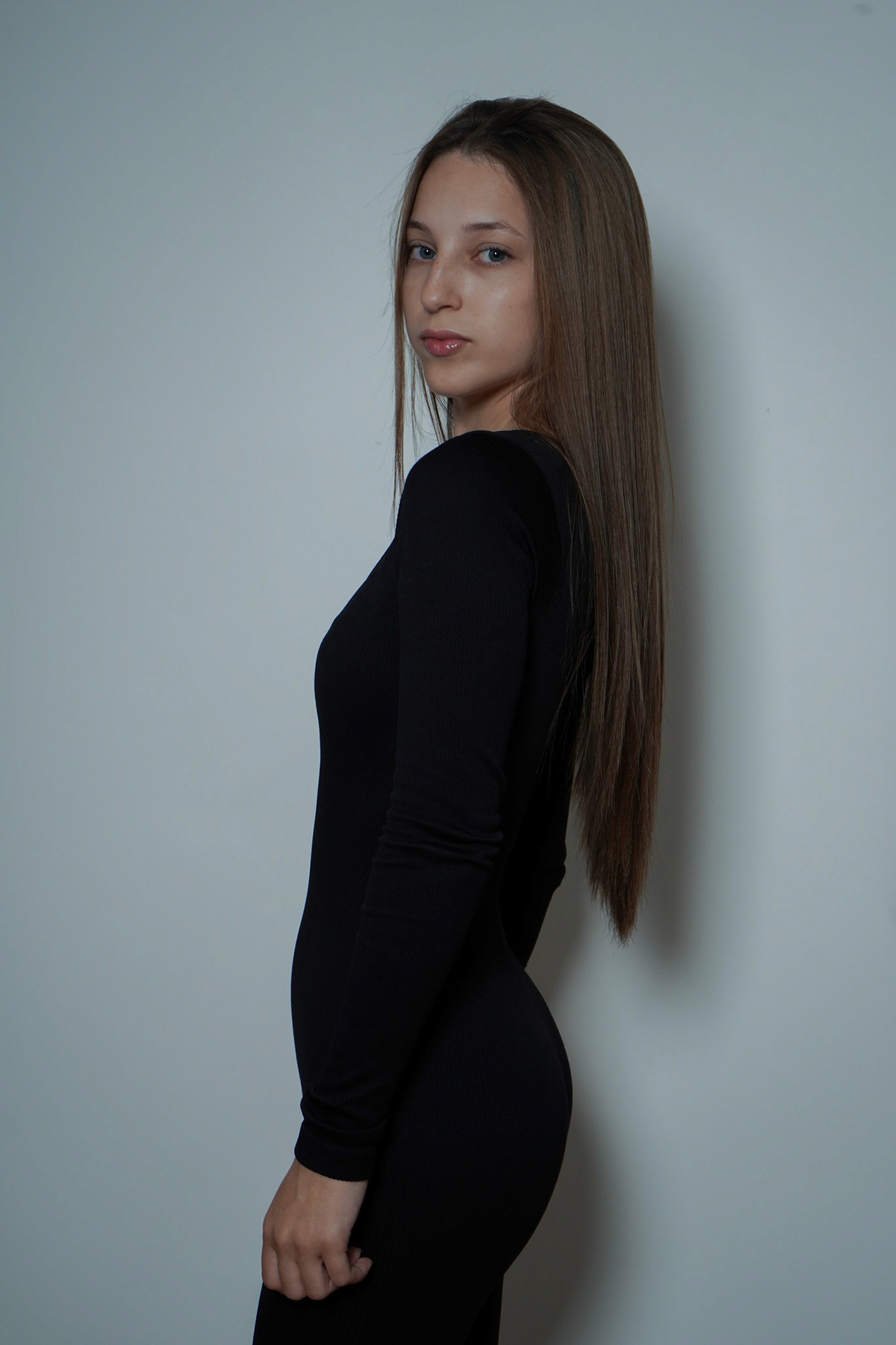 Mariana Garza — 5