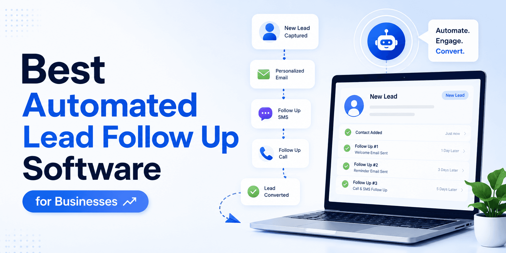 Lead Follow Up